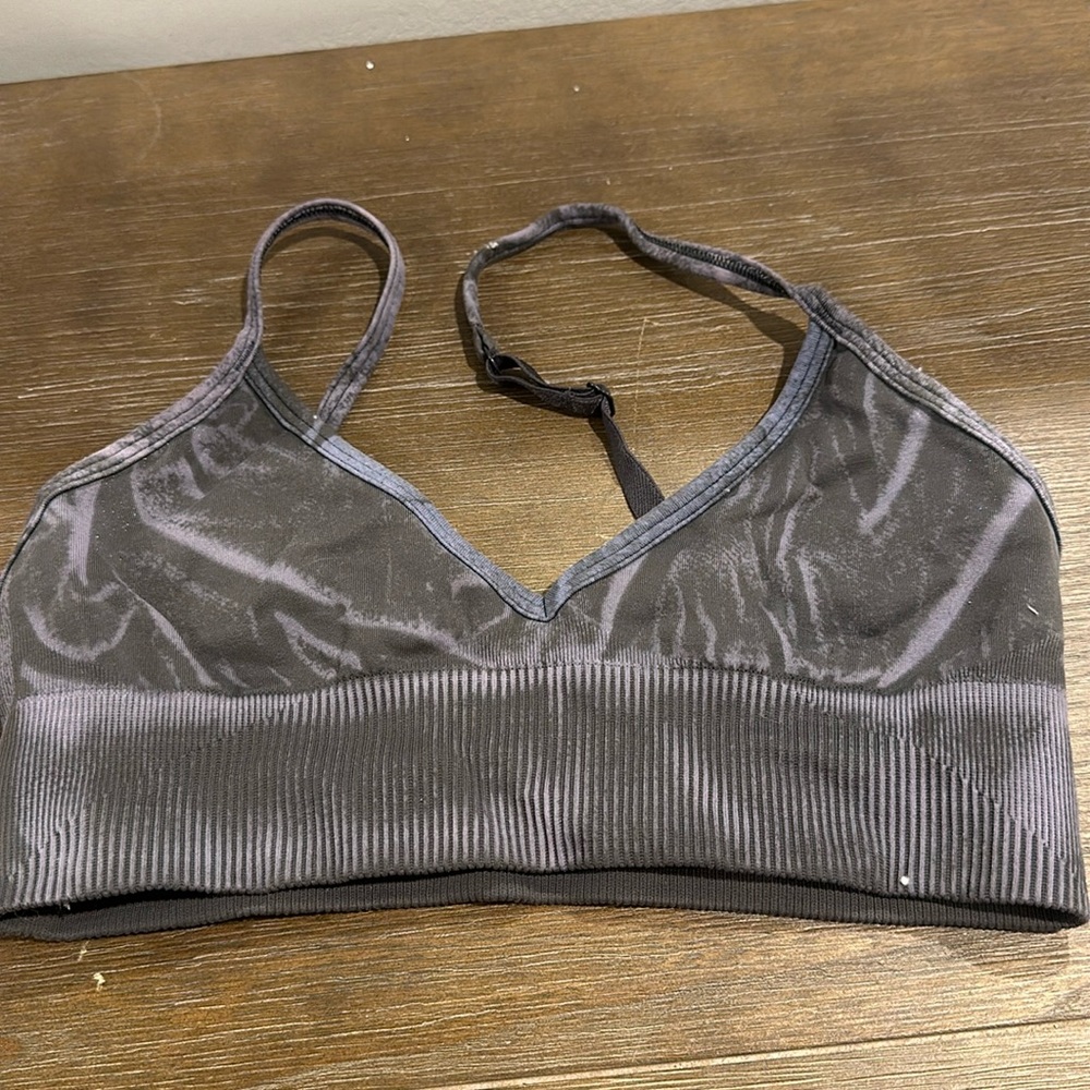 Lulu bra